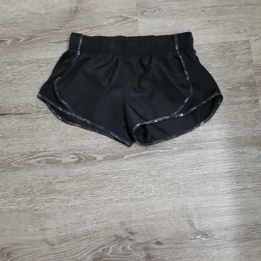 Active shorts